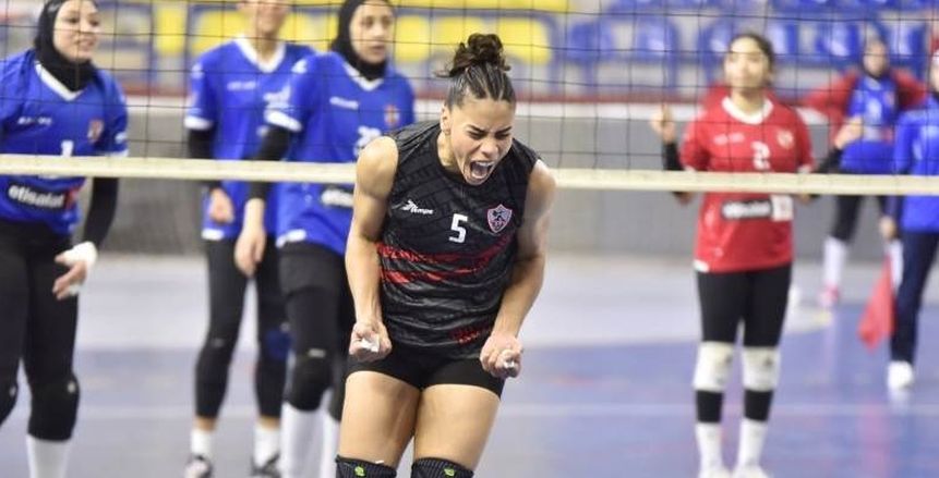 ميلكا تطالب الزمالك بدفع مستحقاتها المتأخرة: «سأبدأ بنشر الأدلة»