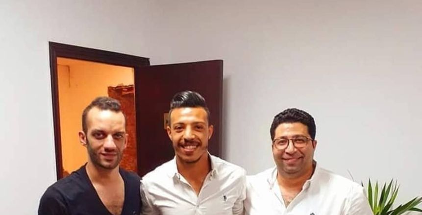 طارق يحيى لإسلام جابر: لابد أن تعطي انطباع إنك تستحق ترتدي قميص الزمالك