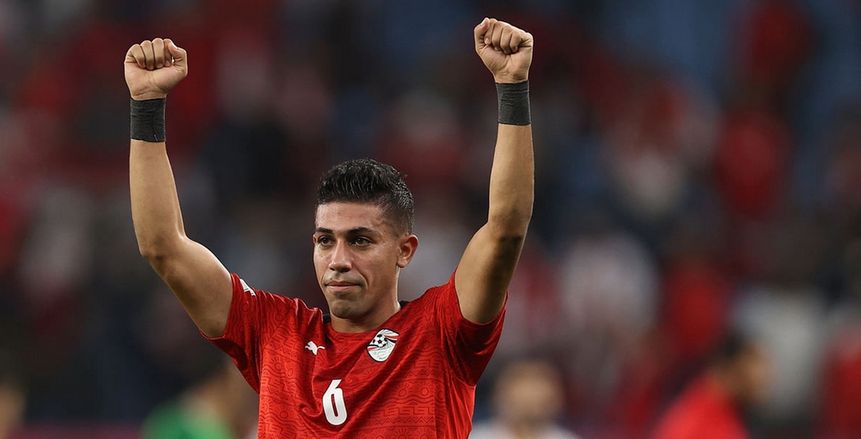 سبب قهري حرمه من اللعب للأهلي.. من هو مروان داود؟