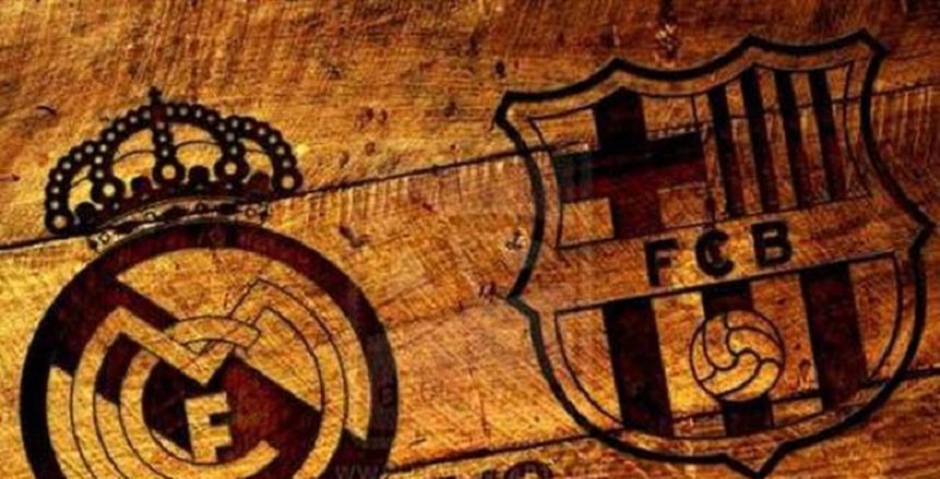إنفوجراف| برشلونة وريال مدريد.. كلاسيكو الأساطير يزلزل العالم