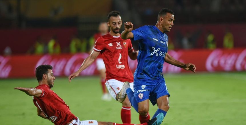 الزمالك يعترض على قرعة كأس مصر 2022: طريق الأهلي مفروش بالورود