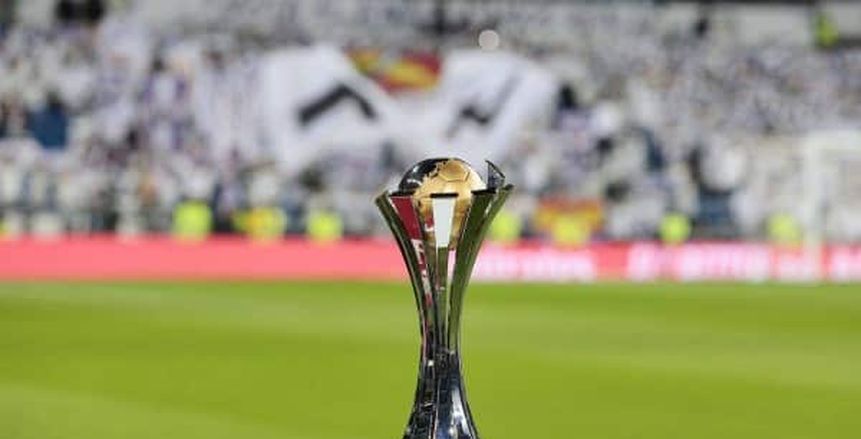 الأهلي على رأس الأندية المتأهلة لكأس العالم للأندية
