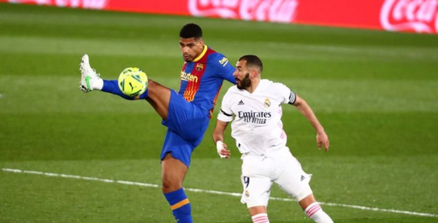 الدورى الاسبانى.. برشلونة وريال مدريد بدون ميسي ورونالدو