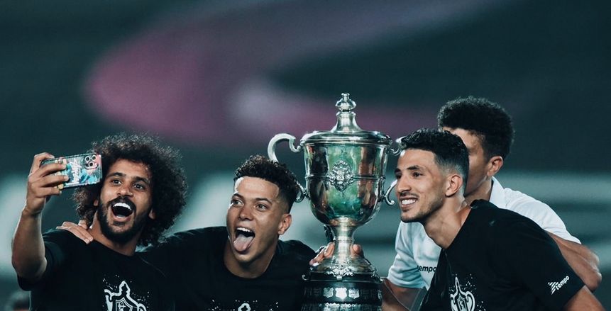 النشرة الرياضية: تجديد ثلاثي الزمالك وحسم مصير محمد محمود في الأهلي