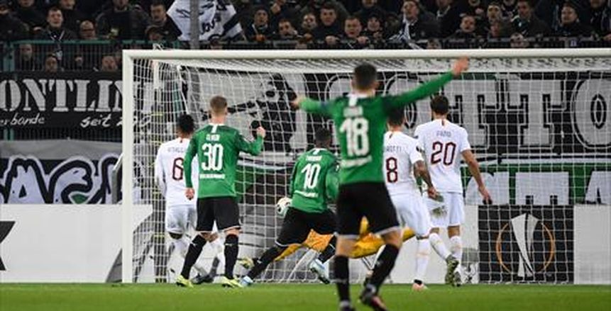 الدوري الإيطالي.. بارما يذيق روما الهزيمة الثانية (فيديو)