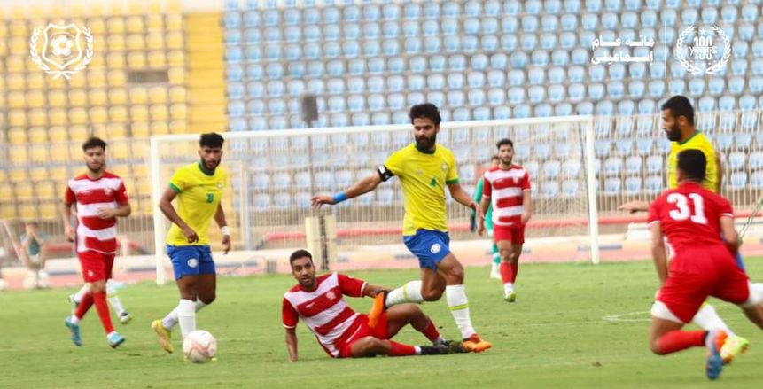 احتفالا بمئوية الدراويش.. الإسماعيلي يعلن موعد مواجهة السد القطري وديا