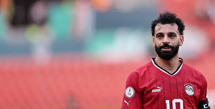 مدرب الكاميرون السابق: محمد صلاح مثل ميسي في الأرجنتين
