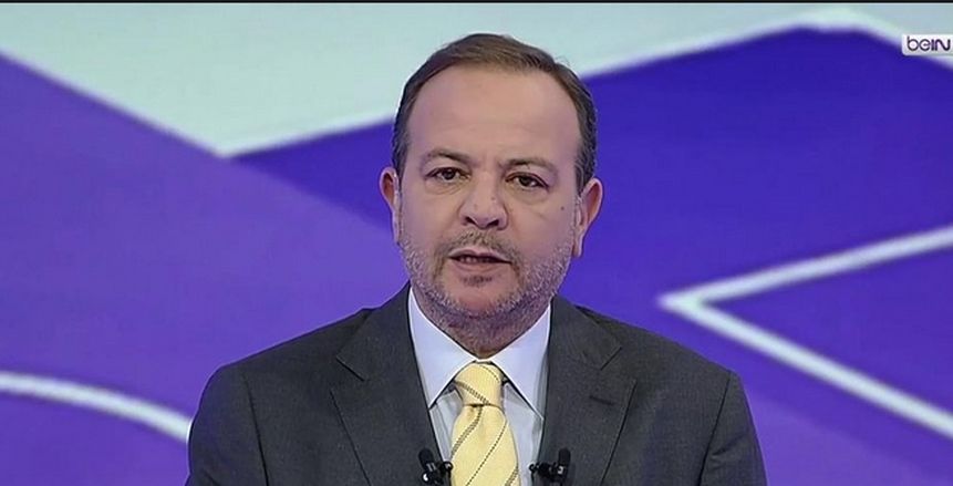هشام الخلصي: أهلًا بالأهلي وجمهوره في بلدهم الثاني.. وهذا تفسير تغريدتي