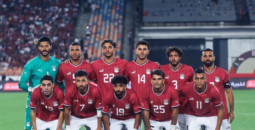 القصة الكاملة لأزمة مباراة مصر وبوتسوانا في تصفيات كأس الأمم الأفريقية