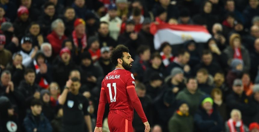 راديو كتالونيا: ليفربول سيعرض محمد صلاح للبيع مقابل 40 مليون يورو