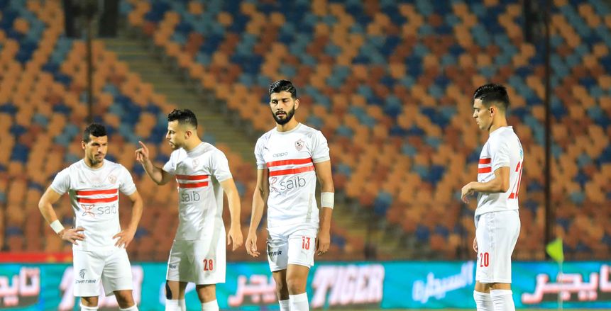 شوبير: الزمالك يدرس تجميد النشاط الرياضي ومقاطعة اتحاد الكرة