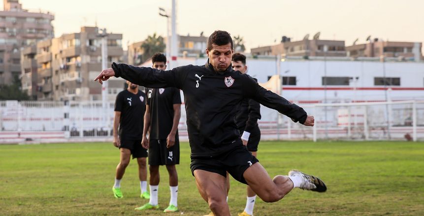 نادي كويتي يغري طارق حامد بـ 2 مليون دولار للرحيل عن الزمالك