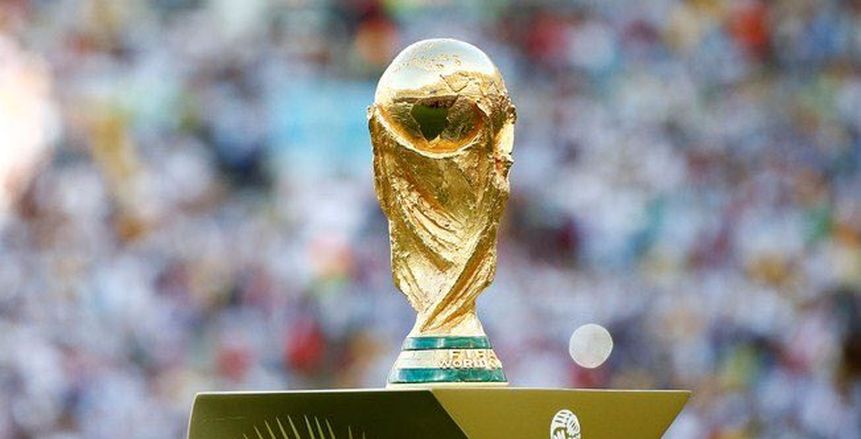 "فيفا" يربح 640 مليون يورو إضافية بعد زيادة المنتخبات إلي 48 منتخب
