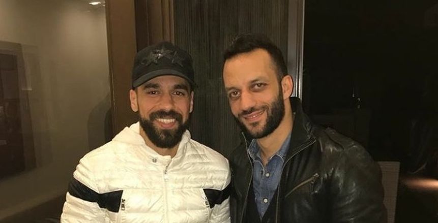 أمير مرتضى: أعتبر عبدالله السعيد لاعب الزمالك السابق.. ورمضان صبحي محتاجنا