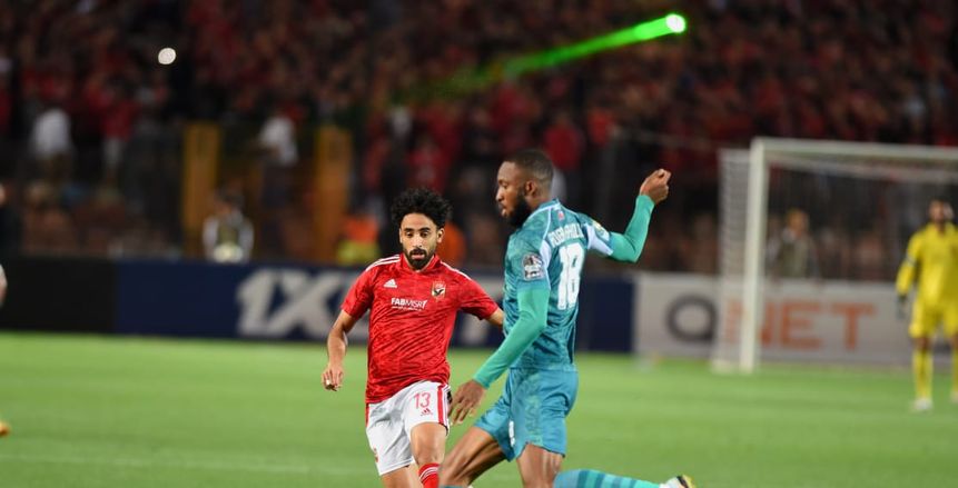 3 أزمات تضرب الرجاء قبل مواجهة الأهلي في دوري أبطال أفريقيا