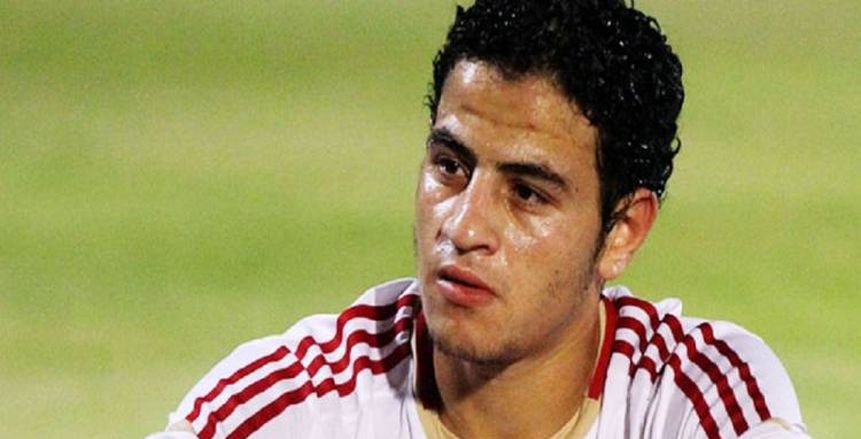 أحمد توفيق: انتقلت لبيراميدز في 6 ساعات.. ورفضت الأهلي لأني زمالكاوي