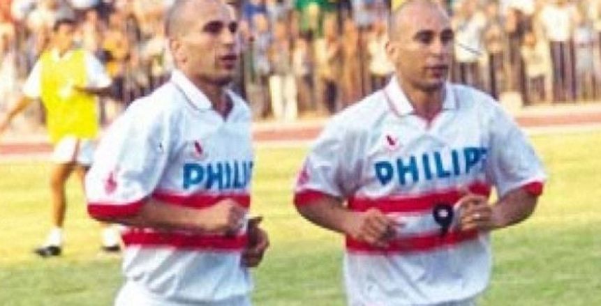 الاتحاد الأفريقي يهنيء التوأم بعيد ميلادهما: الثنائي الأشهر في القارة