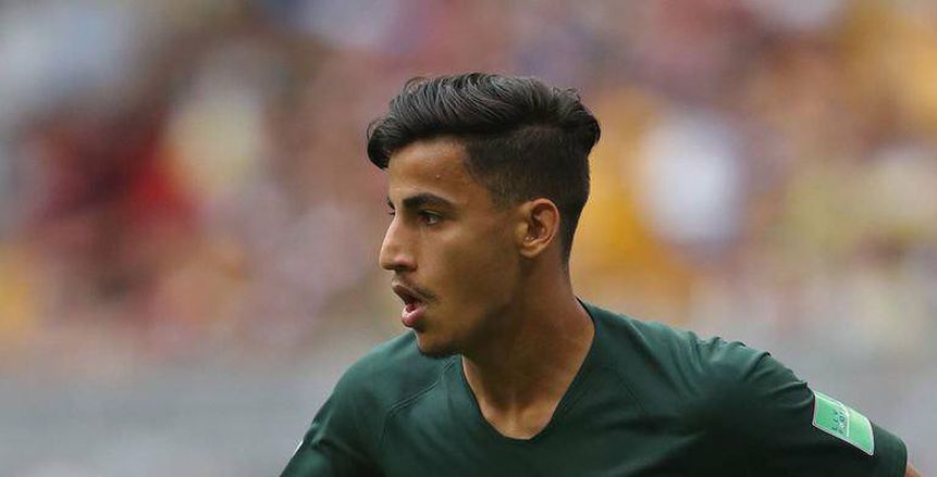 رسميا| مانشستر سيتي يتعاقد مع أصغر لاعب في مونديال روسيا