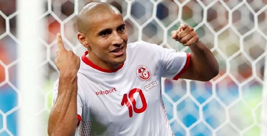 هدف تونس اليوم في مرمى فرنسا «فيديو»