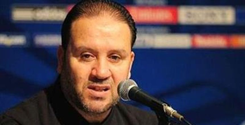 «نبيل معلول» يرشح الأهلي للفوز بدوري أبطال أفريقيا