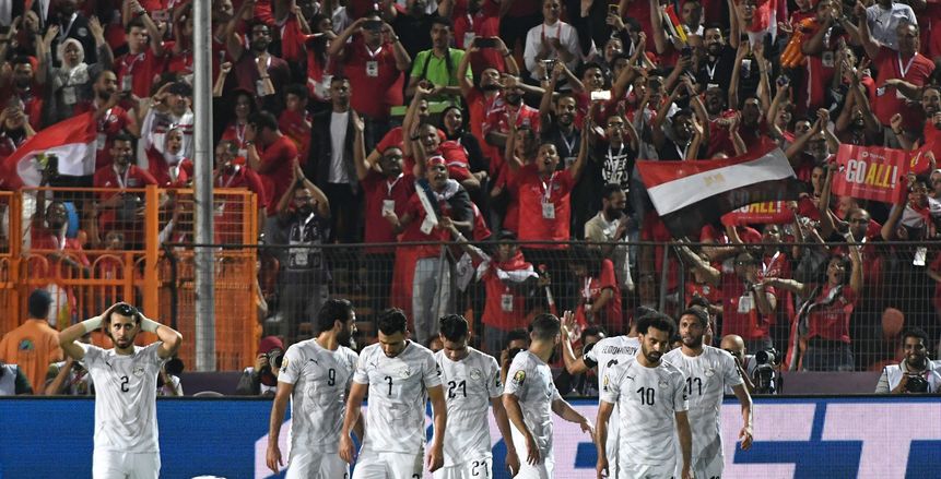 عاجل| تعرف على موعد مواجهة مصر وجنوب أفريقيا في دور الـ16 بأمم أفريقيا