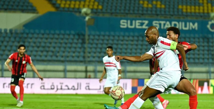 روقا ودونجا قسموا وسط الزمالك.. الدفاع شوارع.. واستمرار أوسوريو «فيلم رعب»