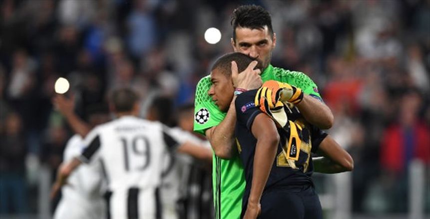 «بوفون» يكشف عن اللاعب الأحق بـ «جائزة الكرة الذهبية»