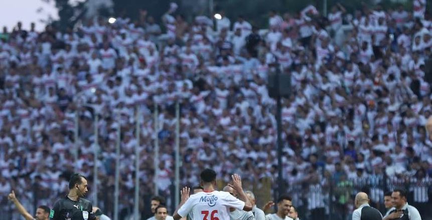 موعد مباراة الزمالك القادمة في الدوري.. الظهور الأول لجوزيه جوميز