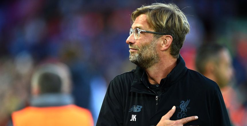 "لن تسير وحدك أبداً".. 5 سنوات من الفرح والدموع لـ كلوب مع ليفربول (إنفوجراف)