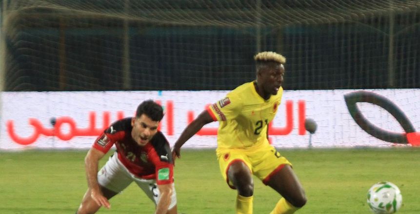 تعادل سلبي بين مصر وليبيريا في «شوط باهت»