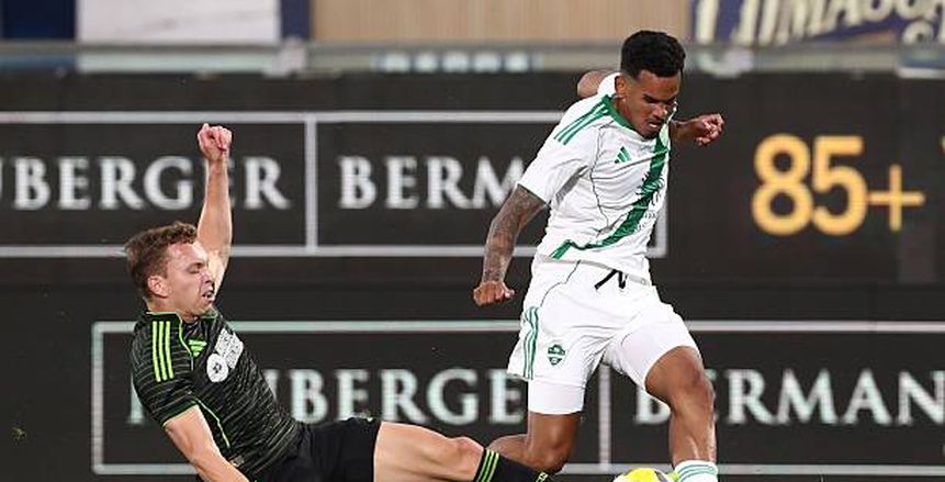 أهلي جدة يترقّب موقف جالينو الطبي قبل مواجهة بيراميدز في كأس الإنتركونتيننتال