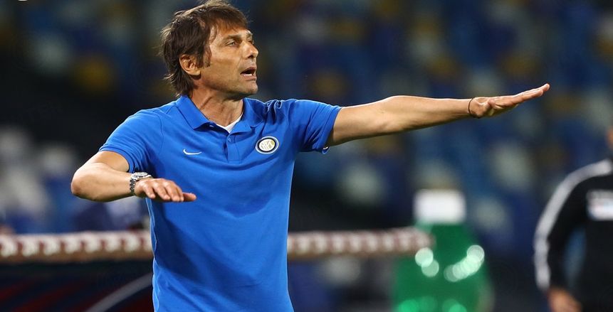 مدرب إنتر: لا نستحق الخروج من كأس إيطاليا وحارس نابولي رجل المباراة