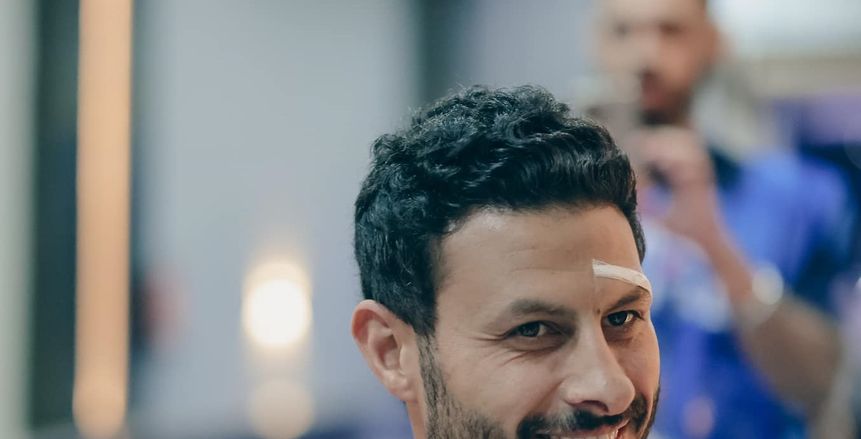 في عيد ميلاده الـ36.. ماذا قدم «الشناوي» خلال مسيرته مع الأهلي ومنتخب مصر؟