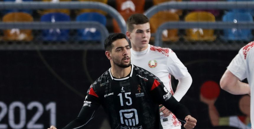 اتحاد اليد يبرز تألق المحترفين المصريين في الدوري الفرنسي «أرقام»