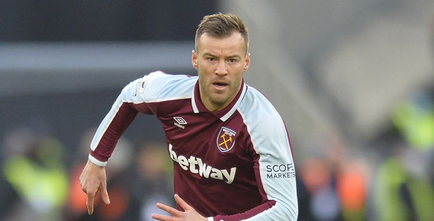 وست هام يمنح «يارمولينكو» إجازة بسبب الهجوم الروسي على أوكرانيا