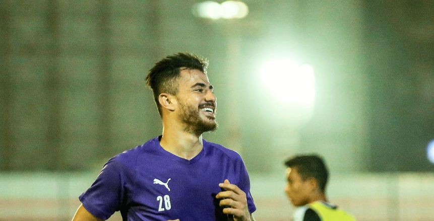 الونش عن المشادة مع الحكم المساعد: سوء تفاهم من الناس