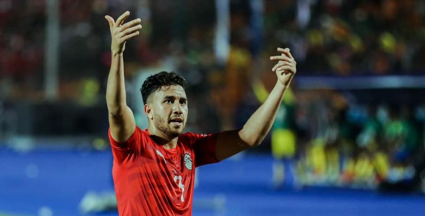 بعد نصيحة محمد صلاح.. تريزيجيه يقترب من الدورى الإسباني ويؤجل "الإنجليزي"