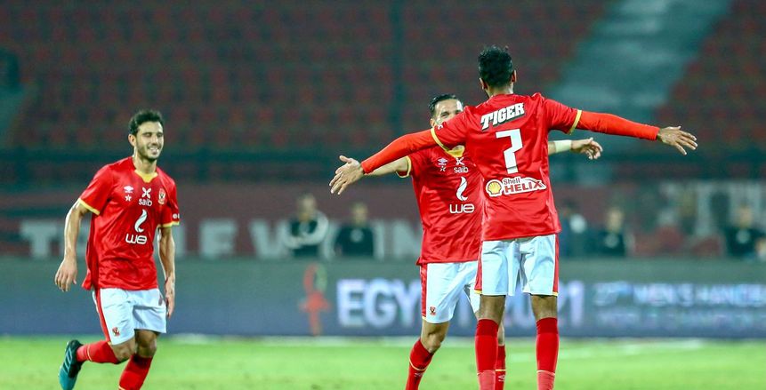 بيقولوا.. صفقة سوبر للأهلي.. المصري يستنجد بالدولة والزمالك ينهي أزمته
