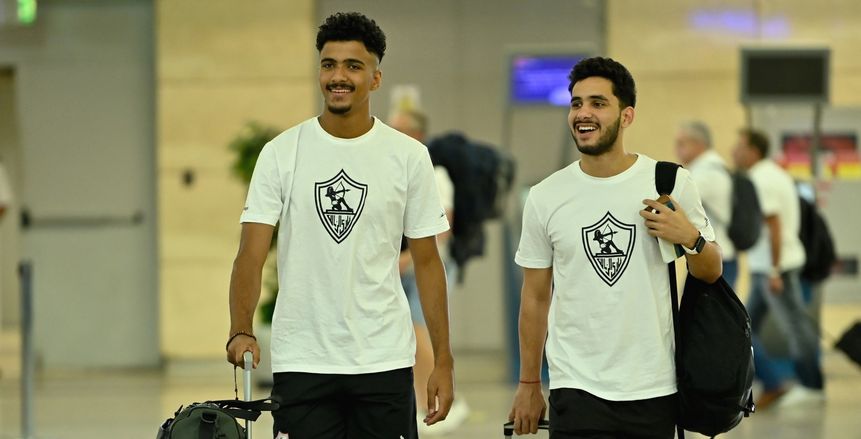 سلبية مسحة الزمالك في الكاميرون قبل مواجهة إيليكت