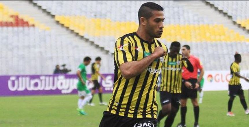 ترتيب هدافي الدوري المصري.. أحمد علي في الصدارة وكهربا في المركز الثاني