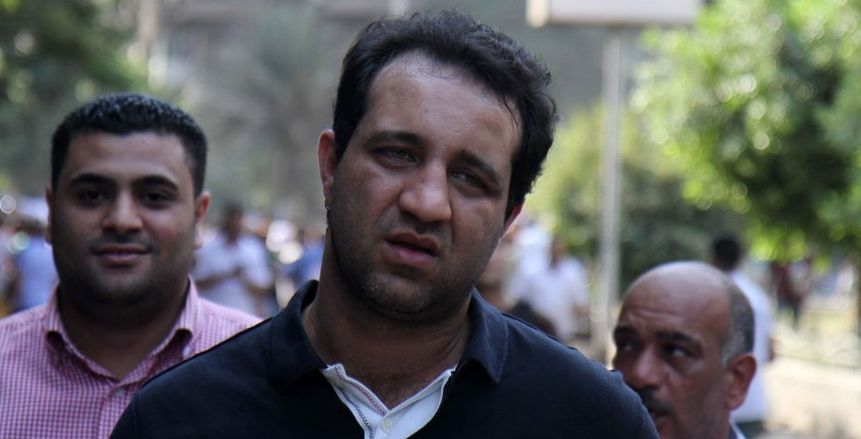 أحمد مرتضى: شكرا لمن حاربني.. الزمالك في القلب