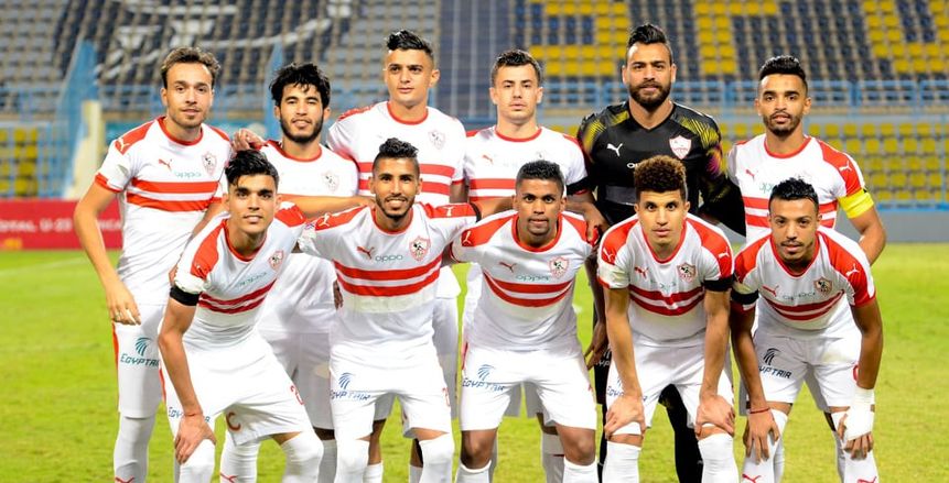 قناة الزمالك الجديدة.. تبث عبر 4 أقمار صناعية