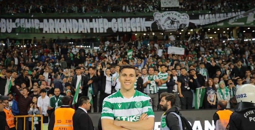أول تعليق من البولندي «ميشالاك» على انتقاله لـ الزمالك.. عاجل