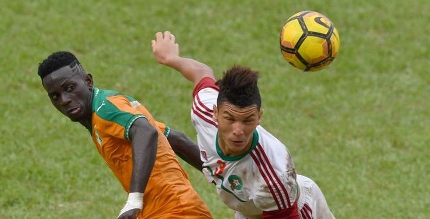 ثالث لاعب من الوداد.. الزمالك يبحث التعاقد مع أشرف داري