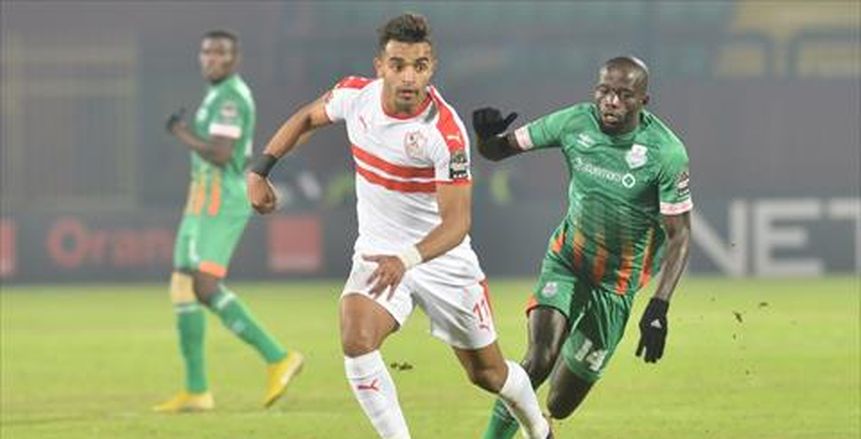 تحت أنظار الزمالك.. موعد مباراة زيسكو وبريمييرو دي أوجستو والقنوات الناقلة