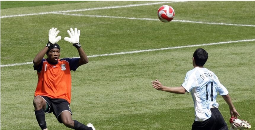 من أولمبياد 2008 لـ كوبا أمريكا 2021.. دي ماريا «شفرة نجاح» الأرجنتين