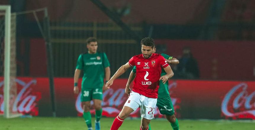 بيقولوا.. إصابة محمد محمود وبديل الونش في الزمالك وصدمة بوبو
