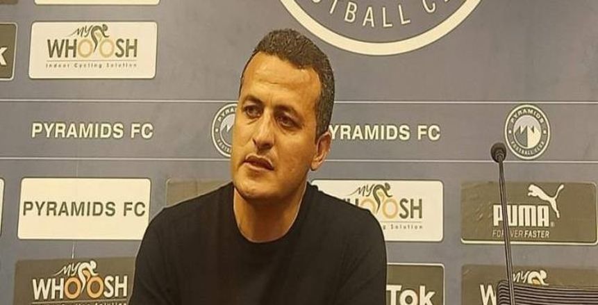 استقالة تامر مصطفى من تدريب إنبي بسبب رحيل نجم الفريق للزمالك