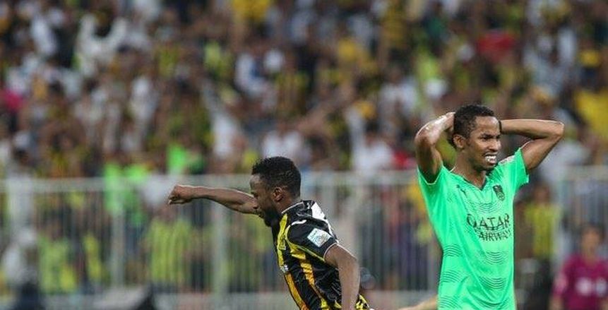 ديربي جدة| الأهلي يتسلح بالتاريخ لتضميد جراحه.. والاتحاد يبحث عن أول انتصار بالمدينة