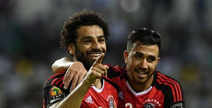 على طريقة صلاح.. النجوم يوافق على رحيل الفار وحليمو لسموحة بشرط "نسبة البيع"